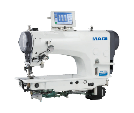 Electronic Zigzag Sewing machine
